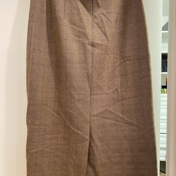 Hugo Boss pencil skirt NWT size 4 - Picture 3 of 6